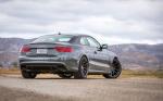 Audi RS5 Coupe by Vorsteiner (V-FF 102) 2016 года